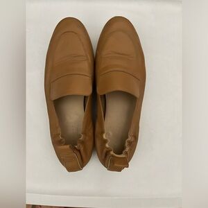 Everlane flat loafers
